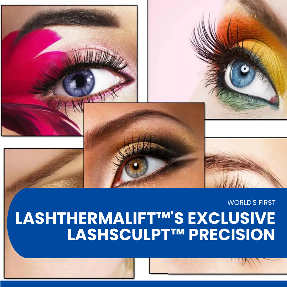 LashThermaLift™ Eyelash Curler