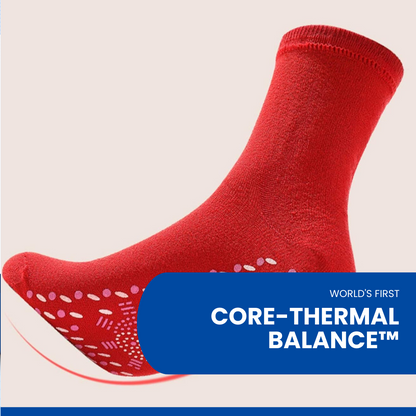 CirculatePro™ Magnetic Socks