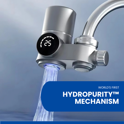 HydroGuard™ Wasserreiniger