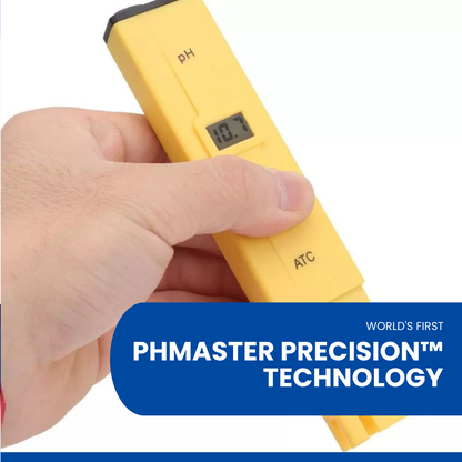 PurepH Monitor™ PH Meter