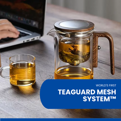 TeaHarmony™ Tea Infuser