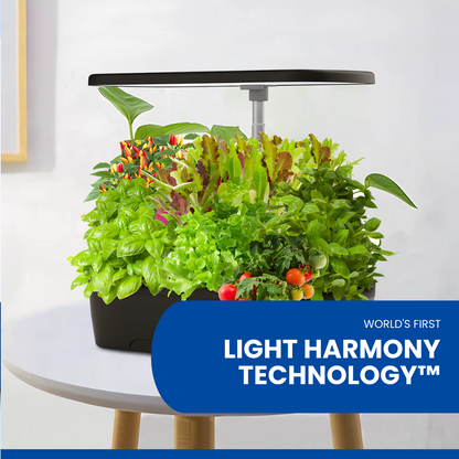 FloraLux™ Plant Lamp