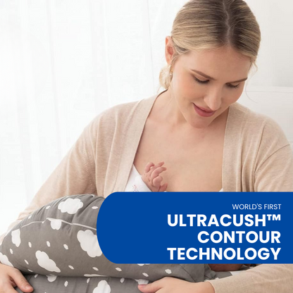 UltraCush™ Breastfeeding Support