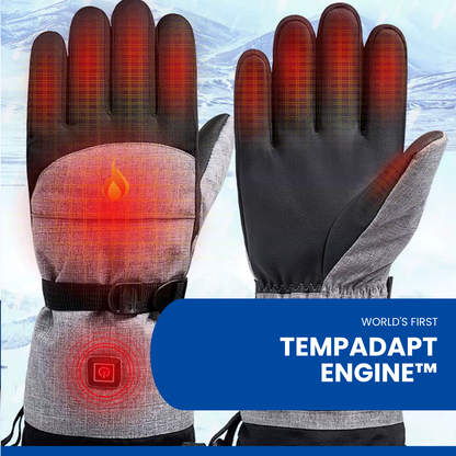 TempFlex™ Heated Gloves