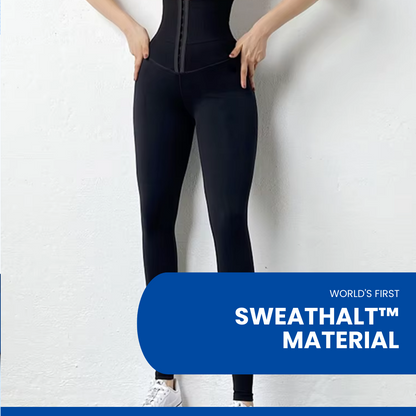 FitFusion™ Activewear Fitness Leggings