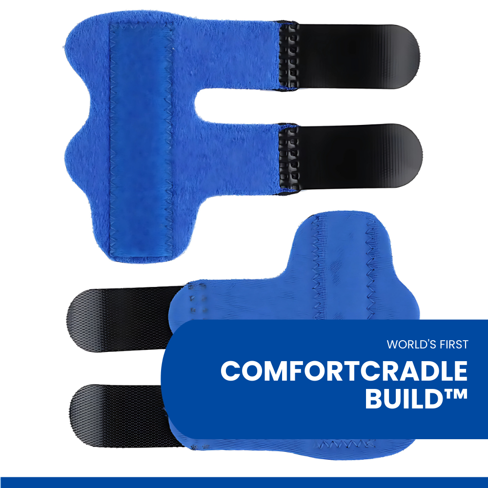 FlexiAid Finger Brace™ Trigger Finger Splint