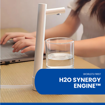 PowerSmart H2O System™ Water Dispenser