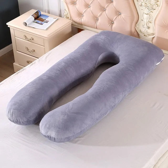 SleepSculpt™ - Body Pillow