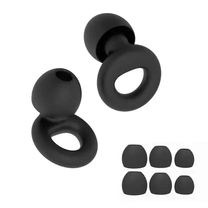 HushWave Ear Plugs