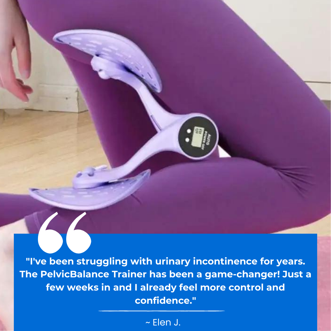 PelvicBalance™ Trainer