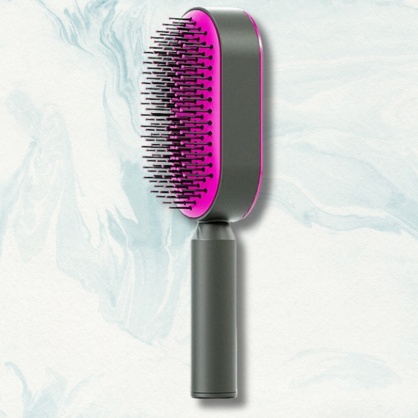 SmoothFlow Infinity™ Hair Brush