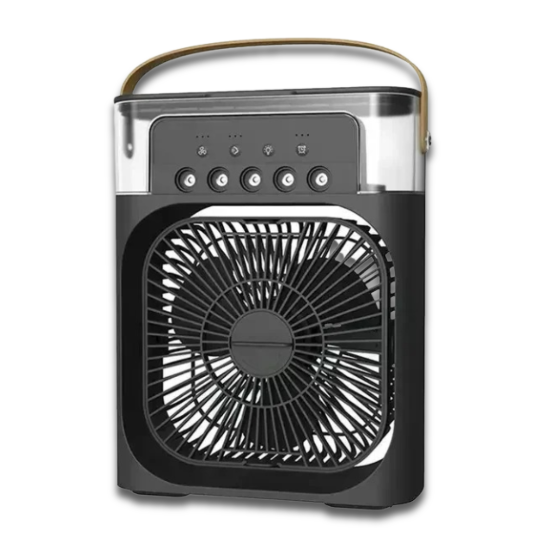 AquaBreeze™ Portable Air Cooler