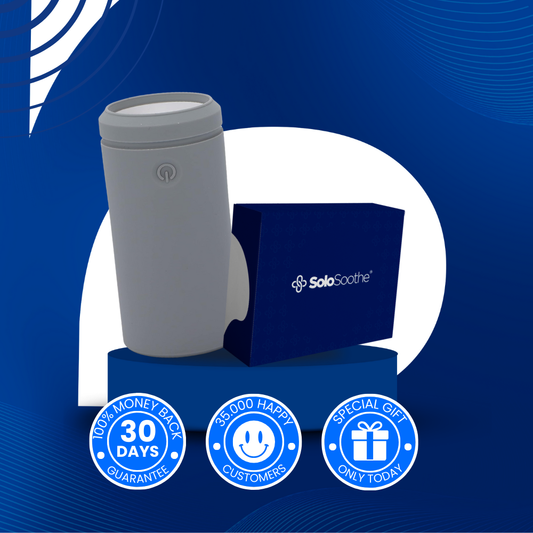 EnergizeEase™ - Body Massager