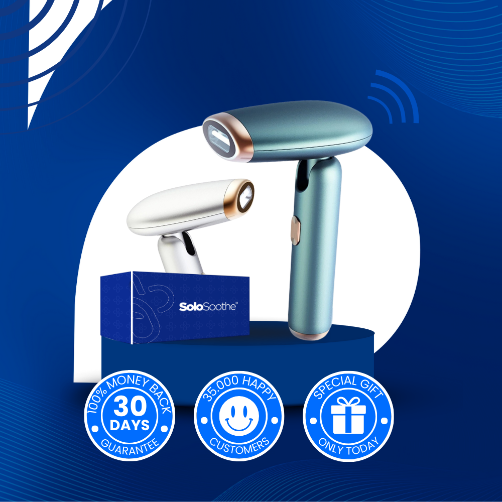 GlowSheer™ - Laser Hair Removal