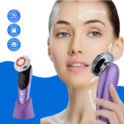 GlowWave Ultra ™ - Facial Massager