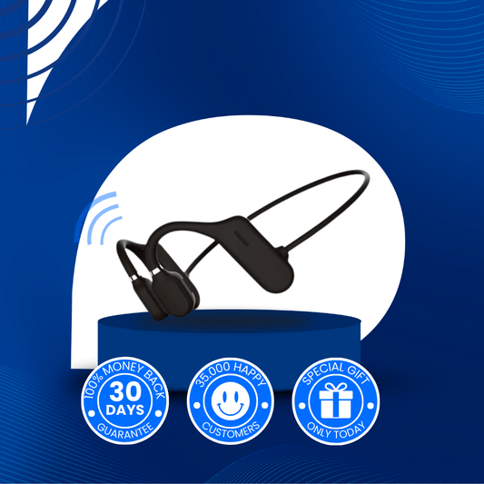 SonicLock™ - Earphones