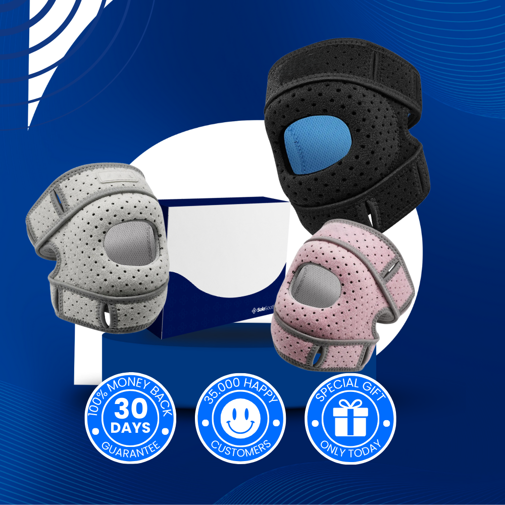 ActiveGuard™ - Knee Brace