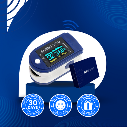 OxySync™ - Oximeter