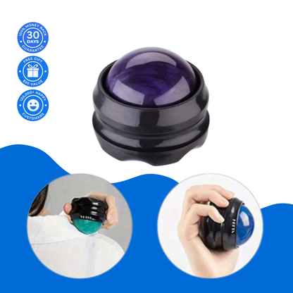 Myoflex Orb ™ - Ball Massager