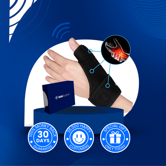 DynamicGrip™ - Thumb Brace