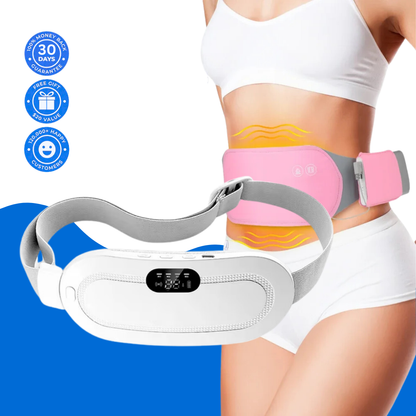 ThermaEase ™ Belt - Menstrual Heating Pad