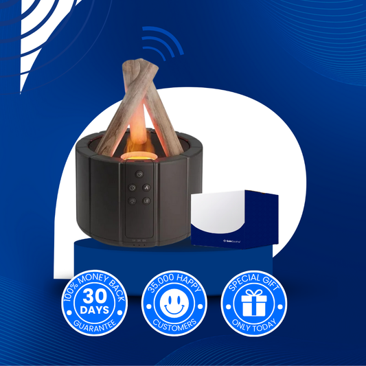 PureMist™ - Humidifier