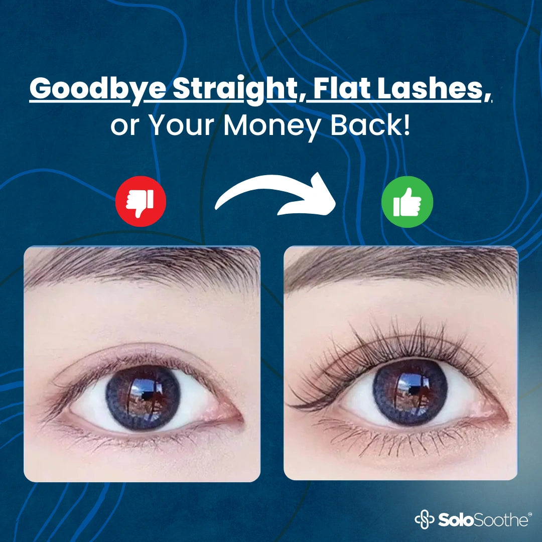 LashLift Pro™ - Eyelashes