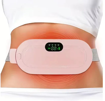 FlowComfort™ Menstrual Heating Pad