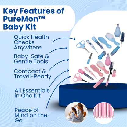 PureMom™ Baby Kit