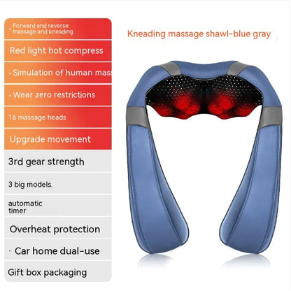 KneadAway™ Massager