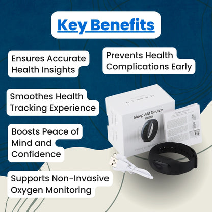 CalmPulse CES ZenMode Mechanism