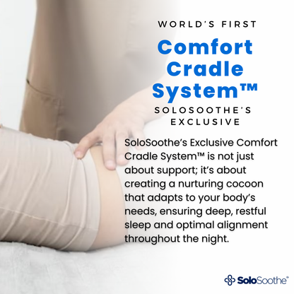 Comfort Cradle Pillow