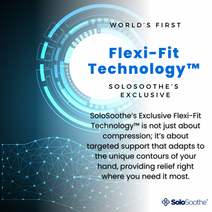 FlexiComfort Gloves ™