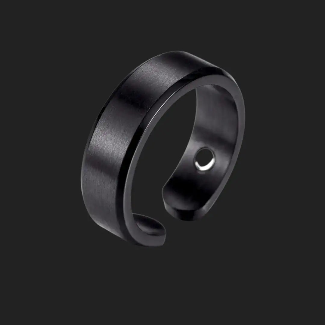 MagnoFlex™ Ring - Adjustable Magnetic Pain Relief