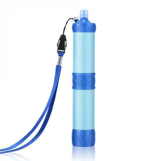 PureTrail™ - Water Purifier