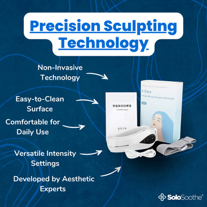 SlimShape V-Sculpt Device