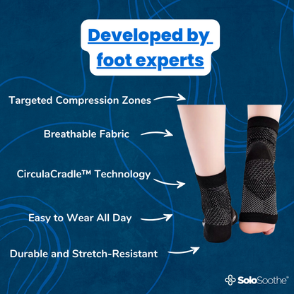 FootRelief Pro™ - Compression Socks