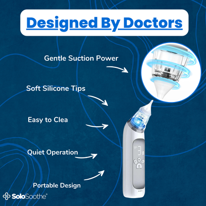 SoftWave™ Nasal Aspirator