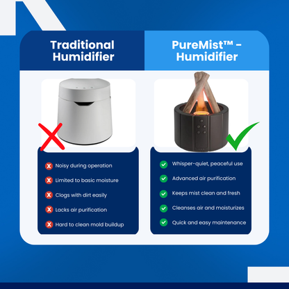 PureMist™ - Humidifier