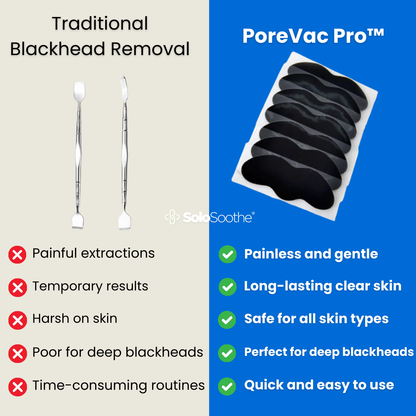 PoreVac Pro ™