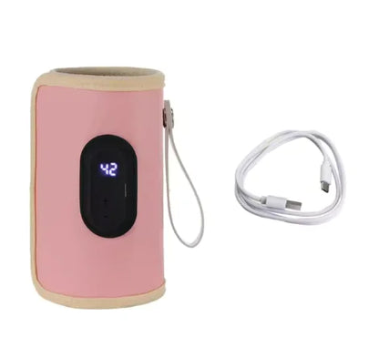 EcoBabe™ Portable Warmer