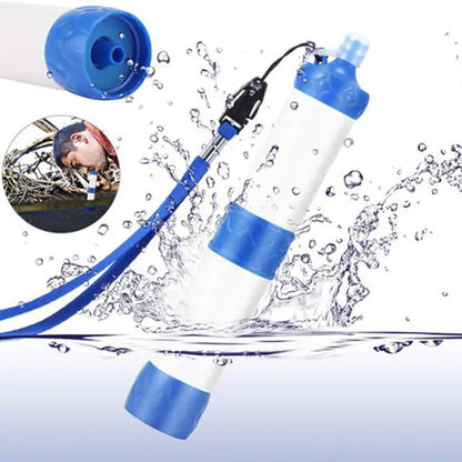 PureTrail™ - Water Purifier