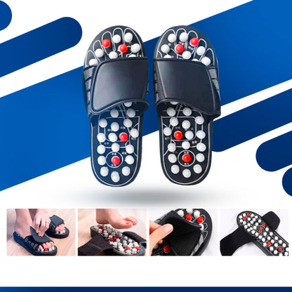 EnergyFlow™ Acupressure Sandals