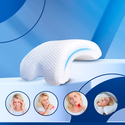 ComfortWave™ Cuddle Pillow