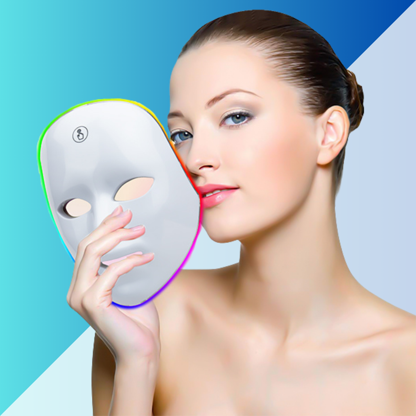 SkinRenew™  Red Light Mask