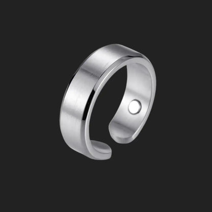 MagnoFlex™ Ring - Adjustable Magnetic Pain Relief