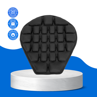 ErgoAir Moto Cushion