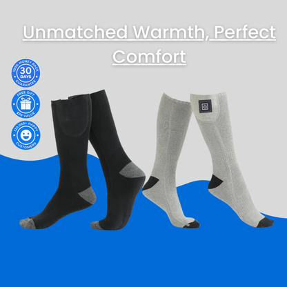 InfernoFeet™ Socks