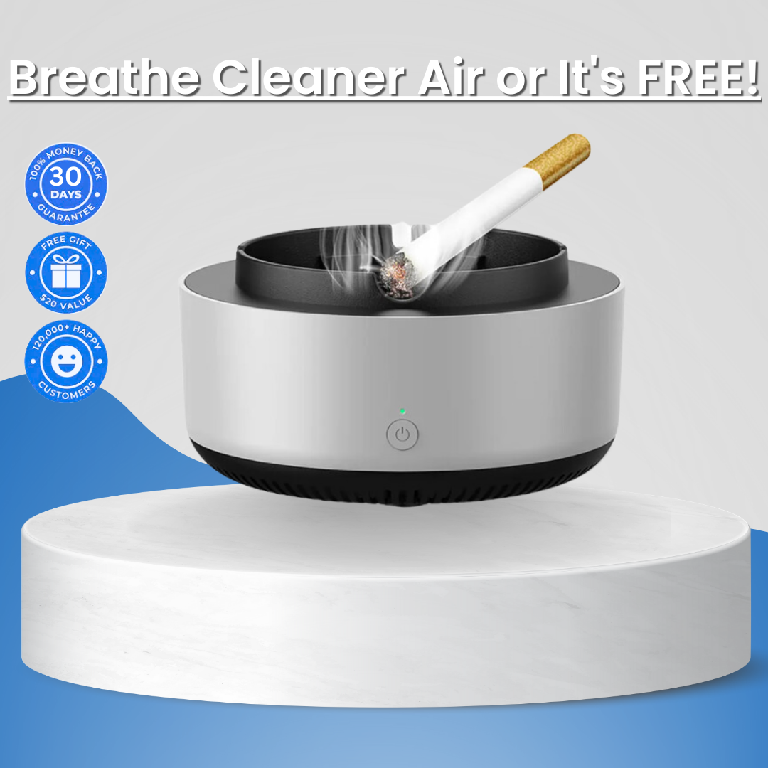 PristineAir™ Air Purifier