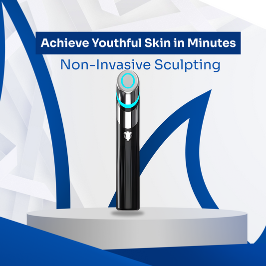 NanoLift™ - Skin Care and Microcurrent Facial Device